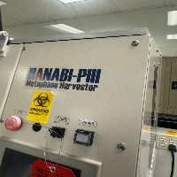 Adstec HANABI-PIII Metaphase Harvester image 1